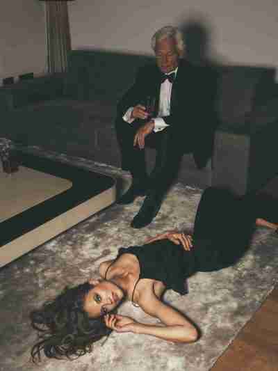 Sugar Daddy Dating Brighton