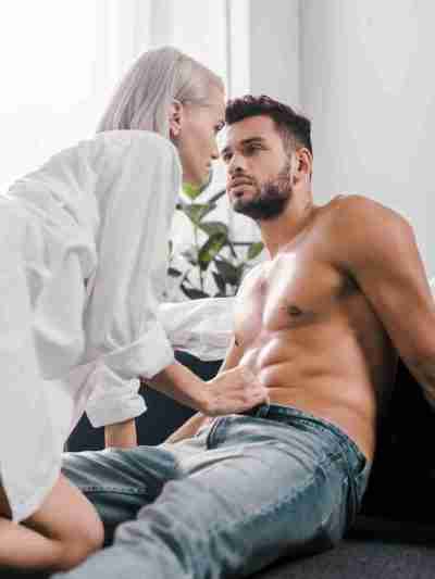 Sugar Daddy Dating Derby