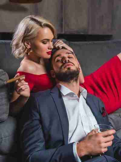Sugar Daddy Dating Ely