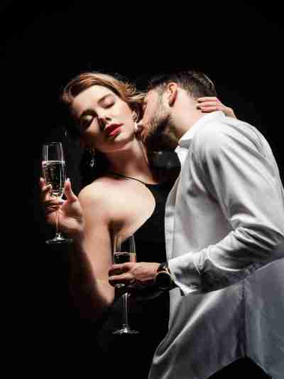 Sugar Daddy Dating Wells