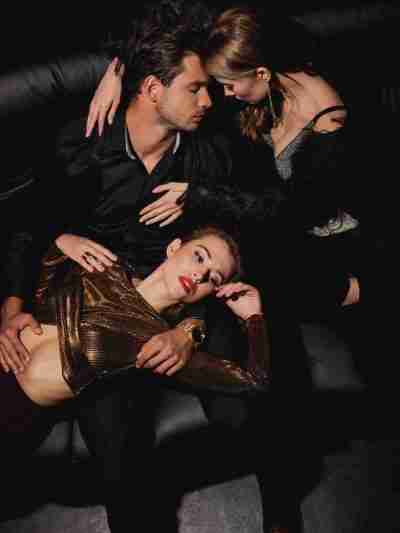 Swingers Birmingham