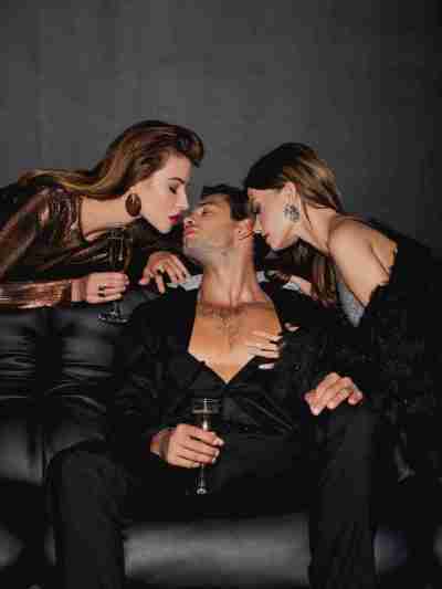 Swingers Bradford