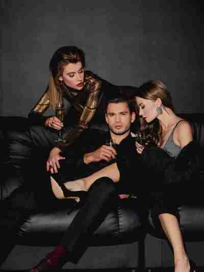 Swingers Bristol