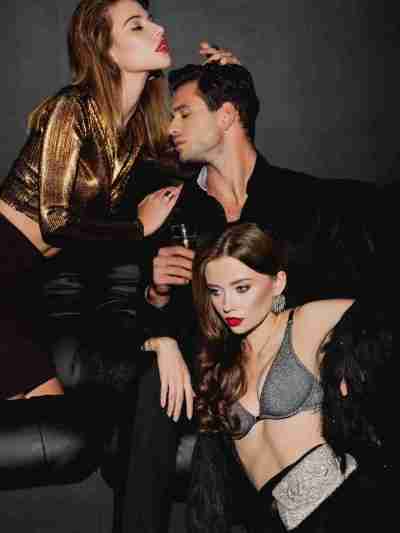 Swingers Cambridge