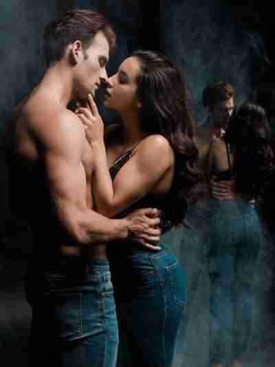 Swingers Colchester