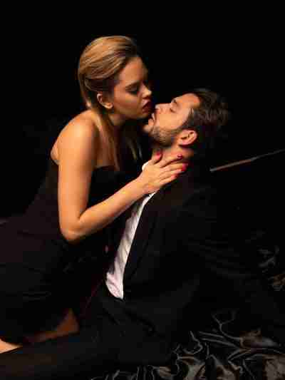 Swingers Dundee