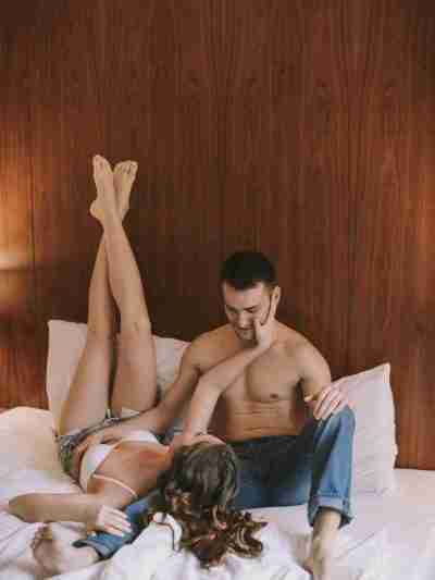 Swingers Ely