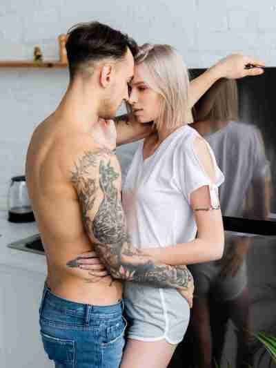 Swingers Leicester