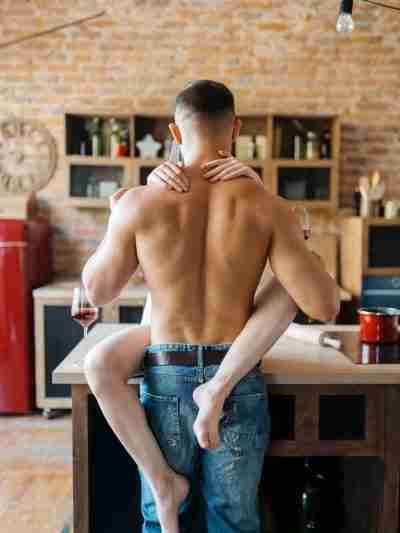 Swingers Milton Keynes