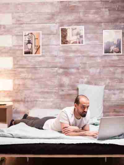 Adult Websites