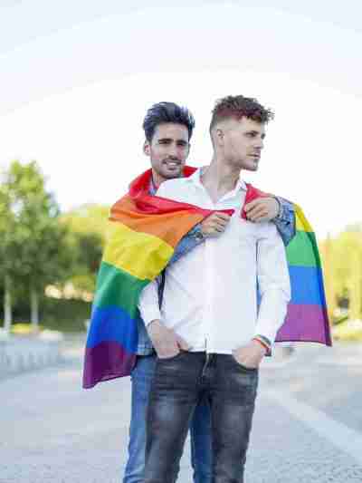 Gay Dating