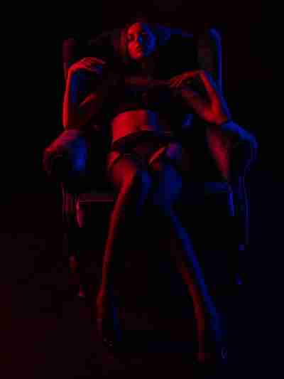 Adult Entertainment Venues Chesterfield