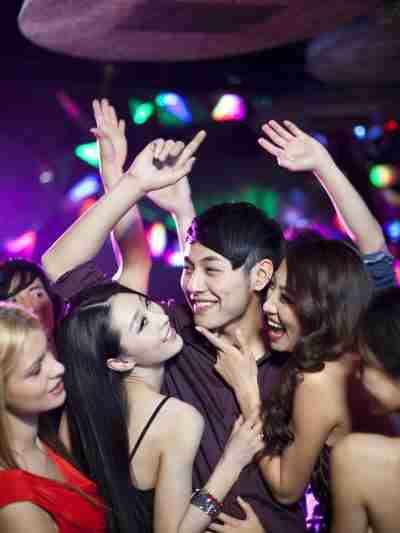 Adult Entertainment Venues Preston