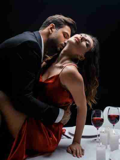 Adult Entertainment Venues Salisbury