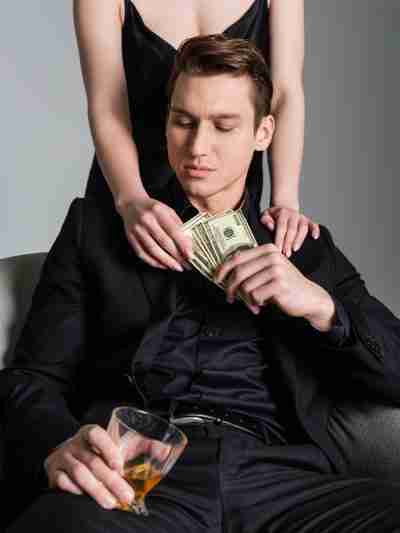 Adult Entertainment Venues Southend-On-Sea