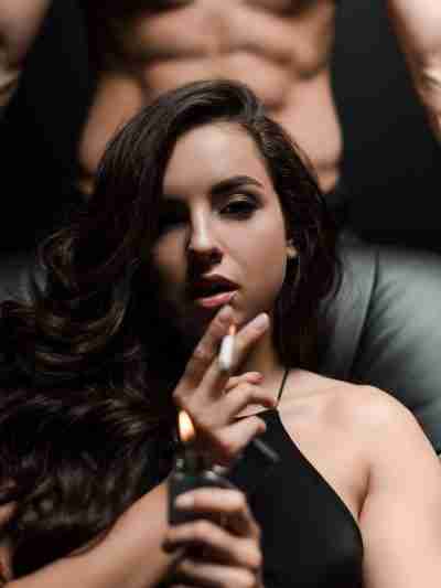 Adult Entertainment Venues Westminster