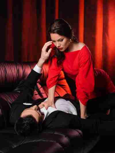 Adult Entertainment Venues Winchester