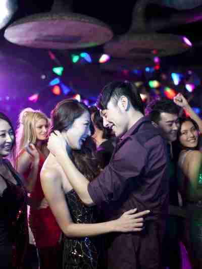 Adult Entertainment Venues York