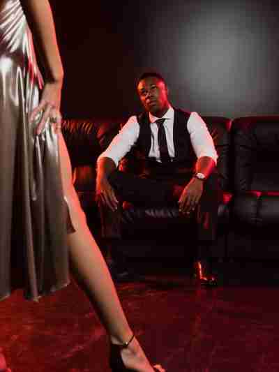 Adult Entertainment Venues Bradford