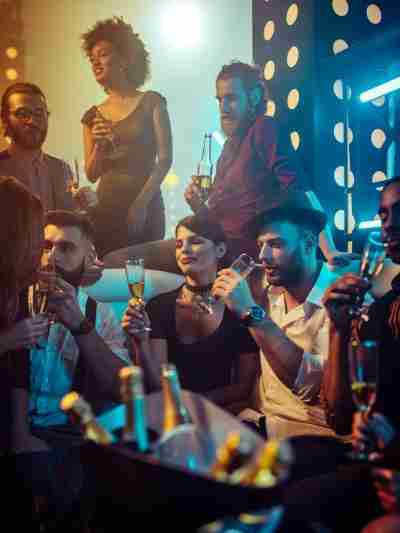 Adult Entertainment Venues Brighton