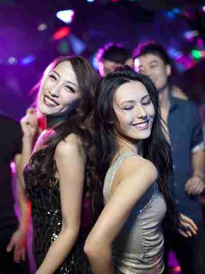 Adult Entertainment Venues Cambridge
