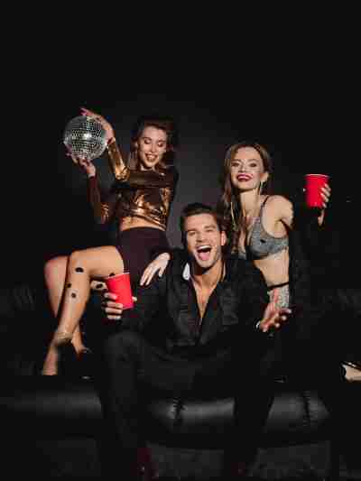 Adult Entertainment Venues Chelmsford