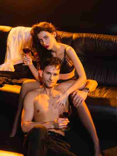 Adult Entertainment Venues Daventry