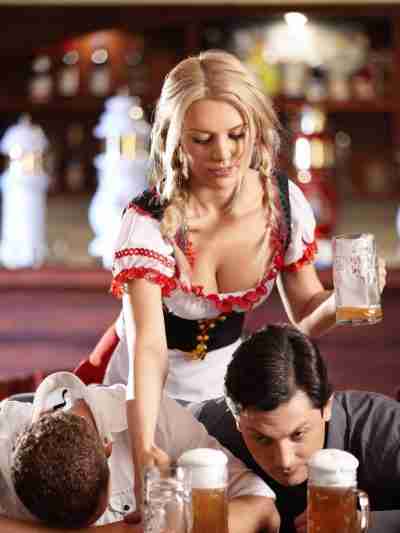 Adult Entertainment Venues Doncaster
