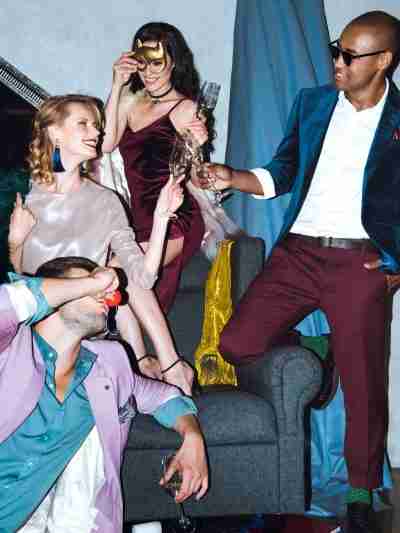 Adult Entertainment Venues Durham
