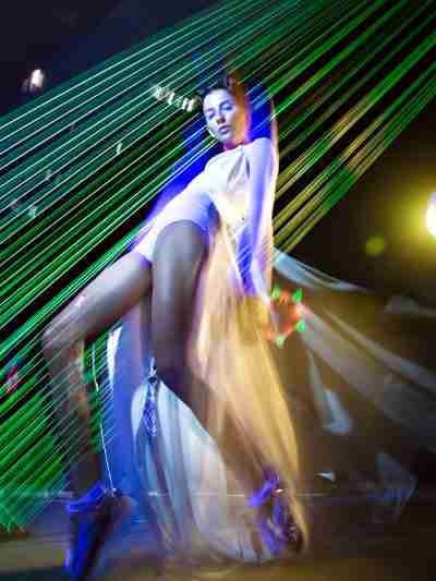 Adult Entertainment Venues Edinburgh