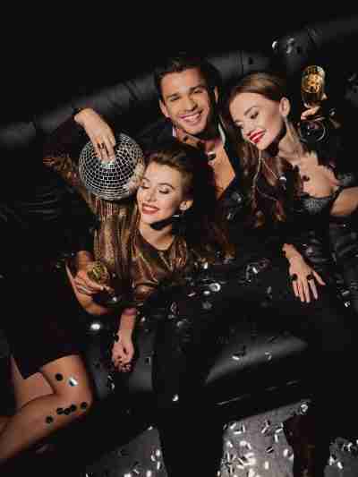 Adult Entertainment Venues Exeter