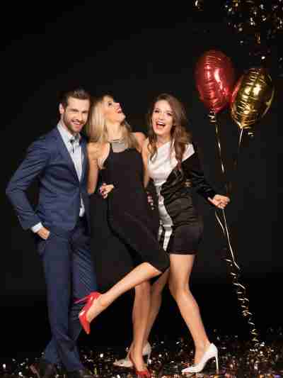 Adult Entertainment Venues Leeds