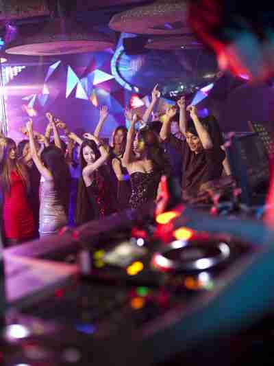Adult Entertainment Venues Lichfield