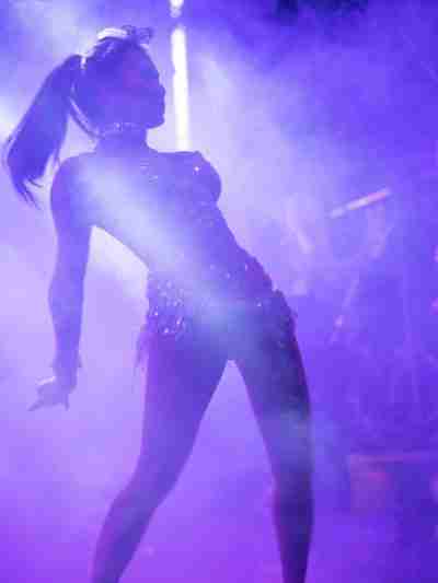 Adult Entertainment Venues Manchester