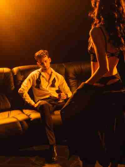 Adult Entertainment Venues Paignton