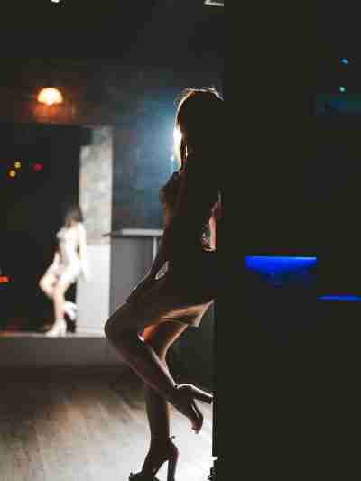 Adult Entertainment Venues Redditch