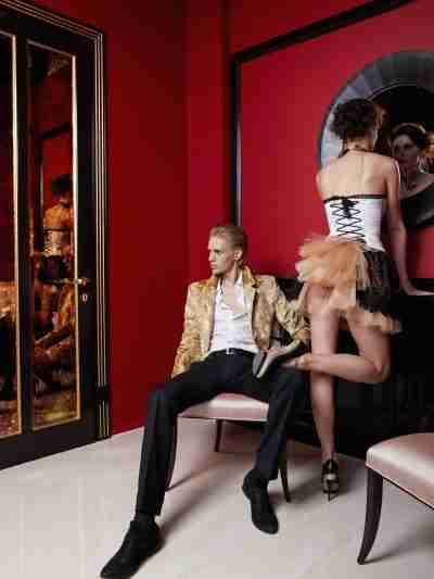 Adult Entertainment Venues St Austell