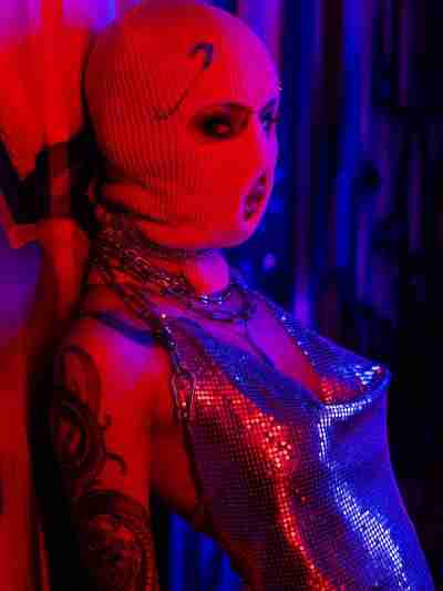Adult Entertainment Venues Telford