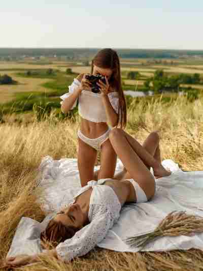 Adult Models Shrewsbury