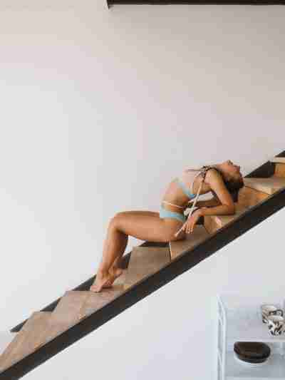 Adult Models St Davids