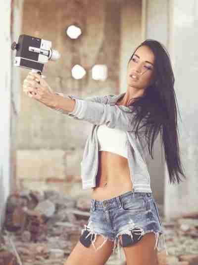Adult Photographers Aberdeen