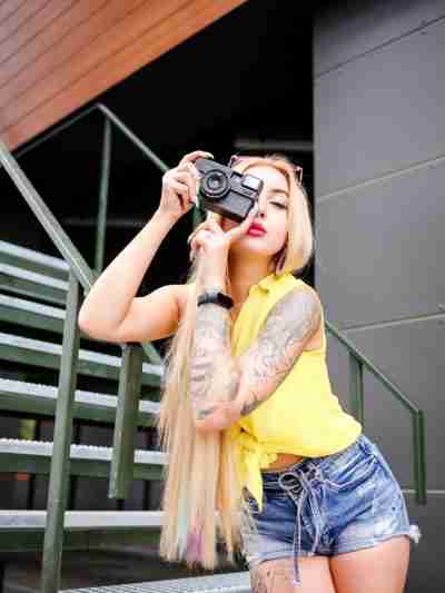 Adult Photographers Bradford