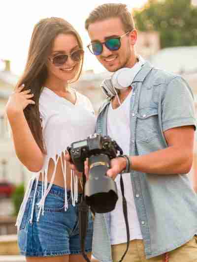 Adult Photographers Cambridge