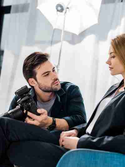 Adult Photographers Chester