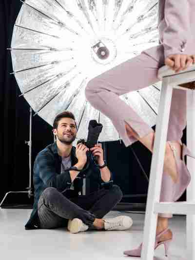 Adult Photographers Colchester