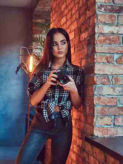 Adult Photographers Dundee