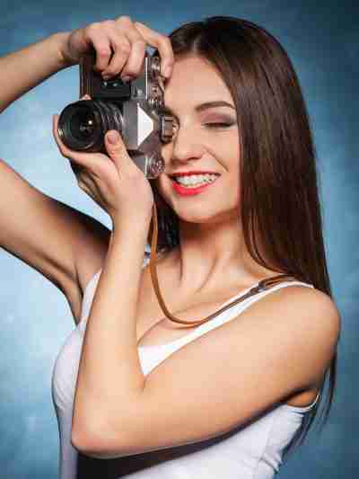 Adult Photographers Dunfermline