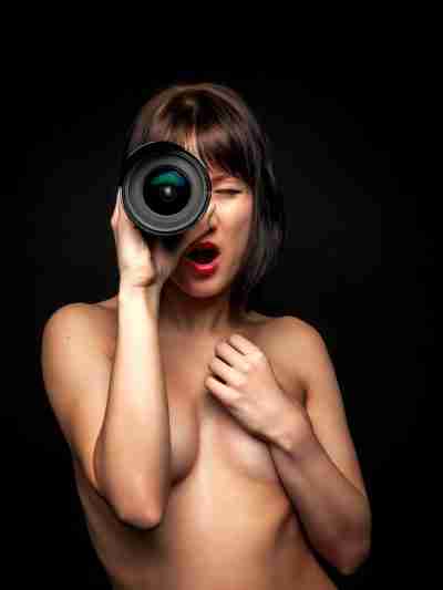 Adult Photographers Inverness