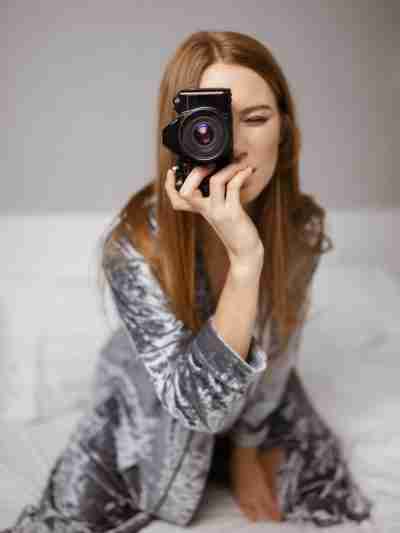 Adult Photographers Stirling