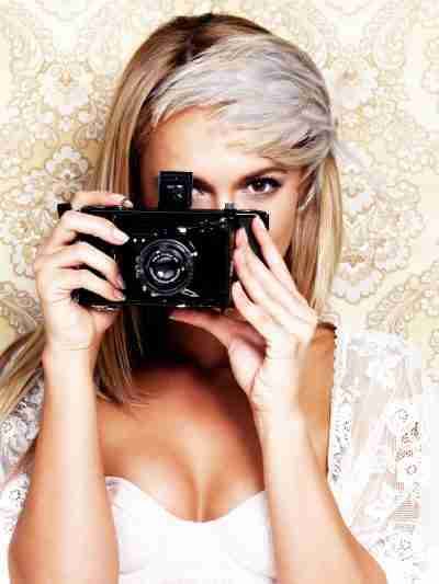 Adult Photographers Chichester